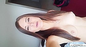 Behind the scenes of an erotic convention